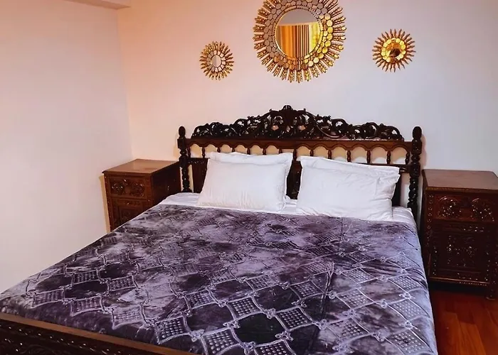 Deluxe Apartamento