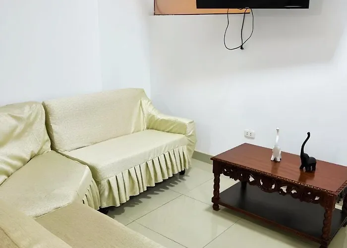 Apartamento Deluxe Cusco