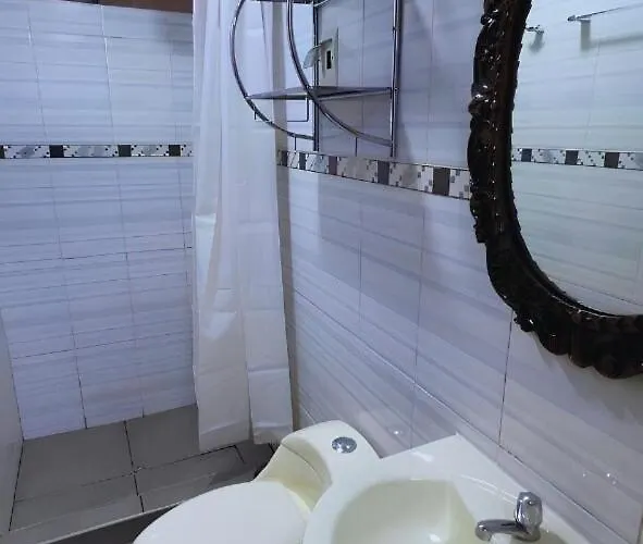 Apartamento Deluxe