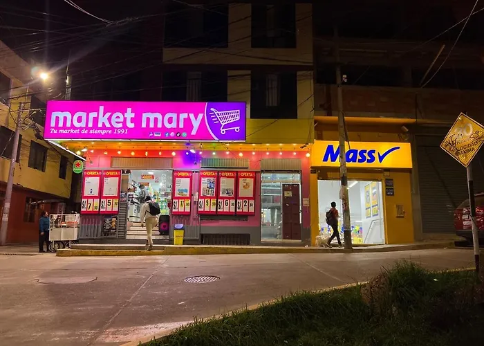 Deluxe Apartamento
