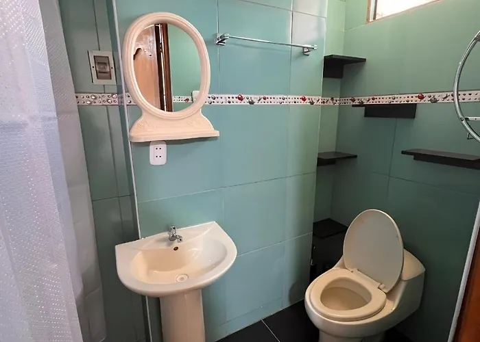 Apartamento Deluxe