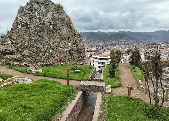 Apartamento Deluxe Cusco