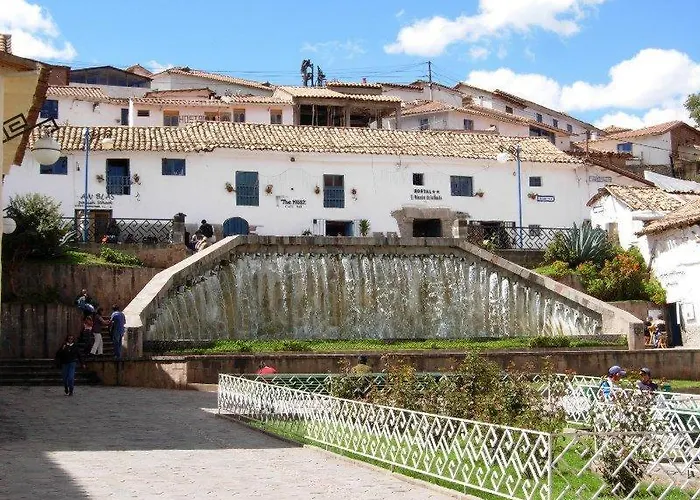 Deluxe Cusco