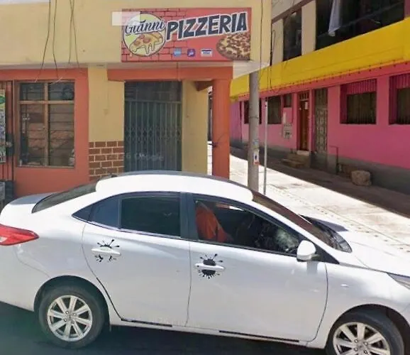 Deluxe * Cusco